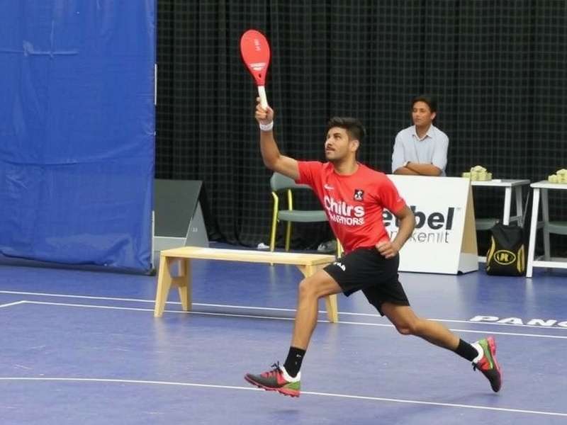 Indian Player Strategies in Premier Handball Warriors Premier Handball Warriors Indian Strategies